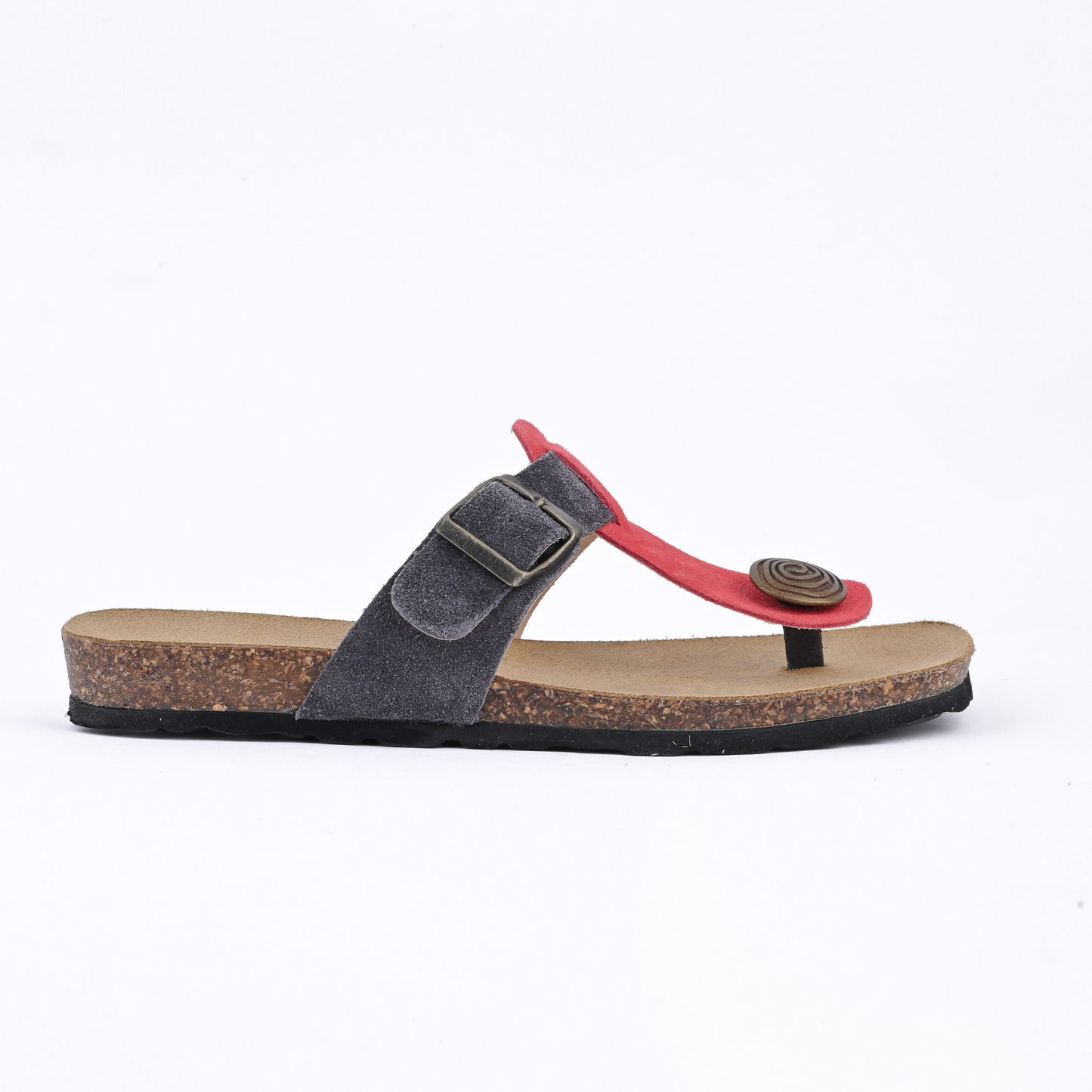 mule nubuck