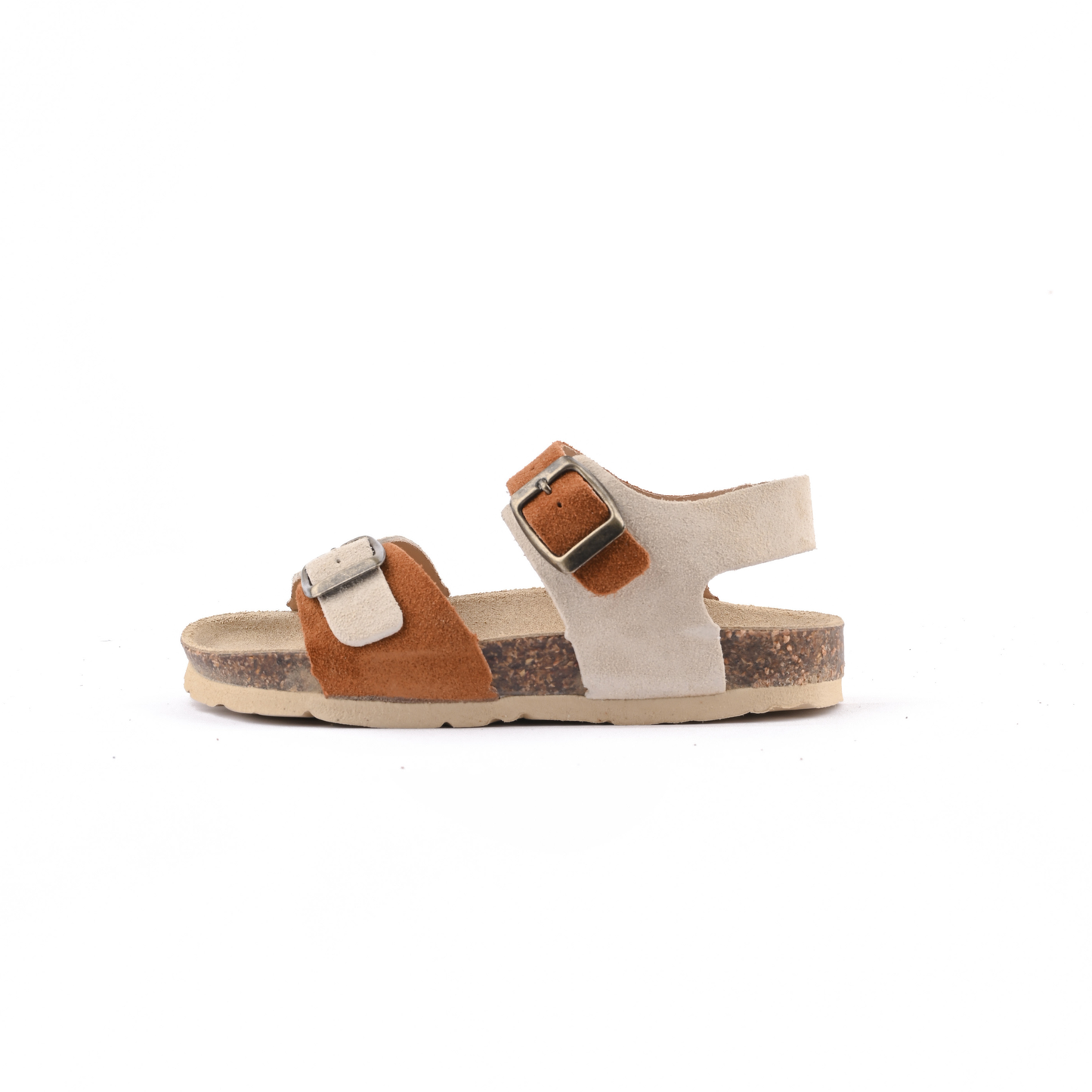 sandale nubuck