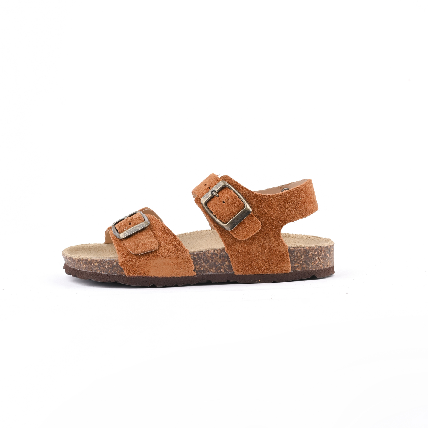 Sandale nubuck