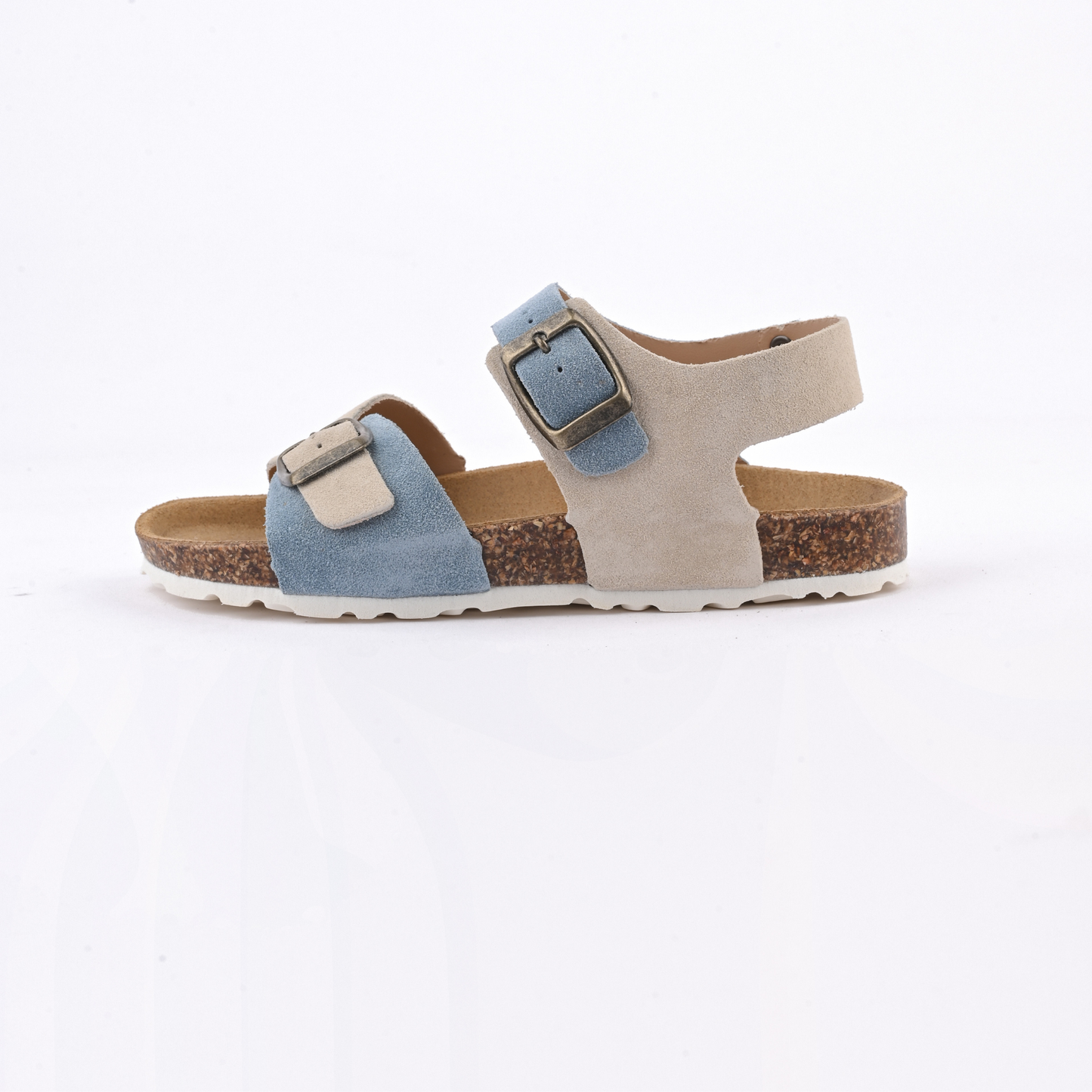 sandale nubuck