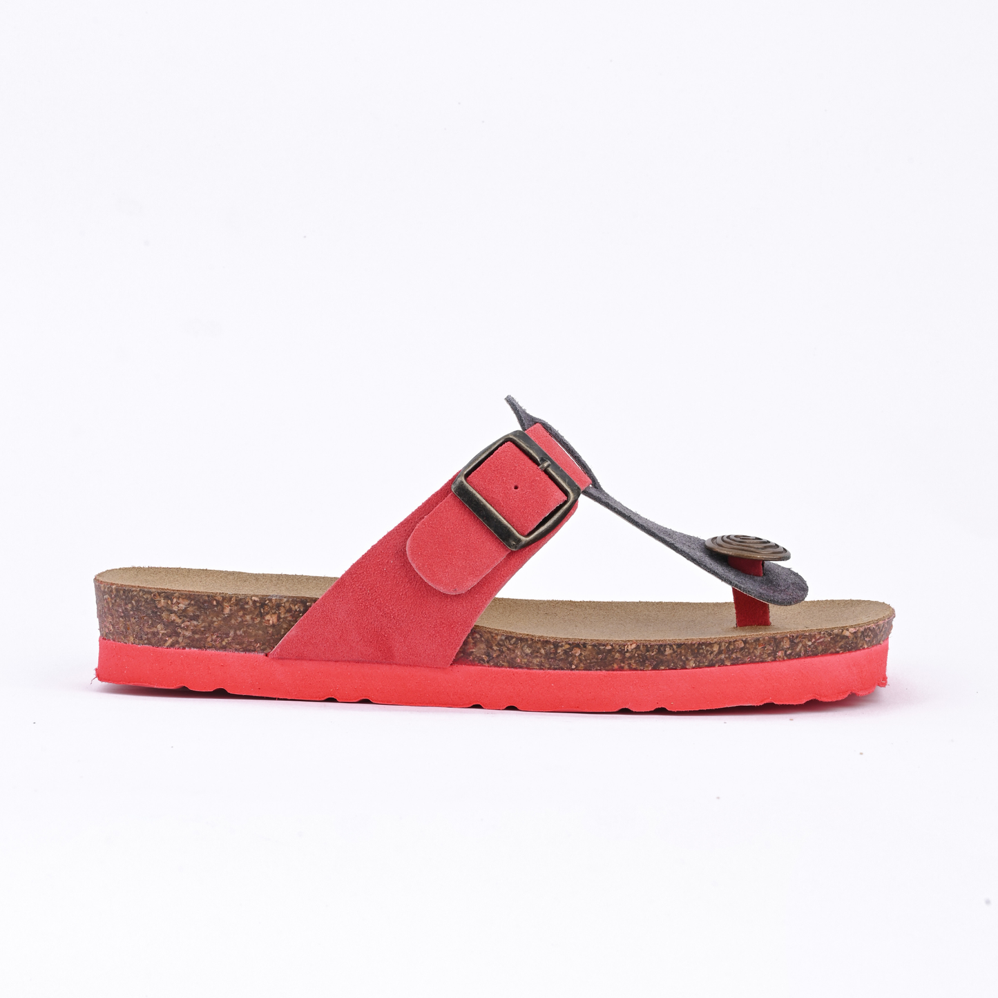 mule nubuck
