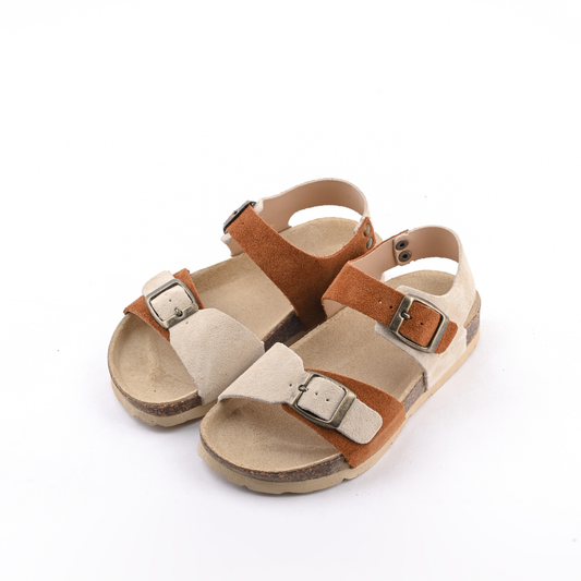 sandale nubuck