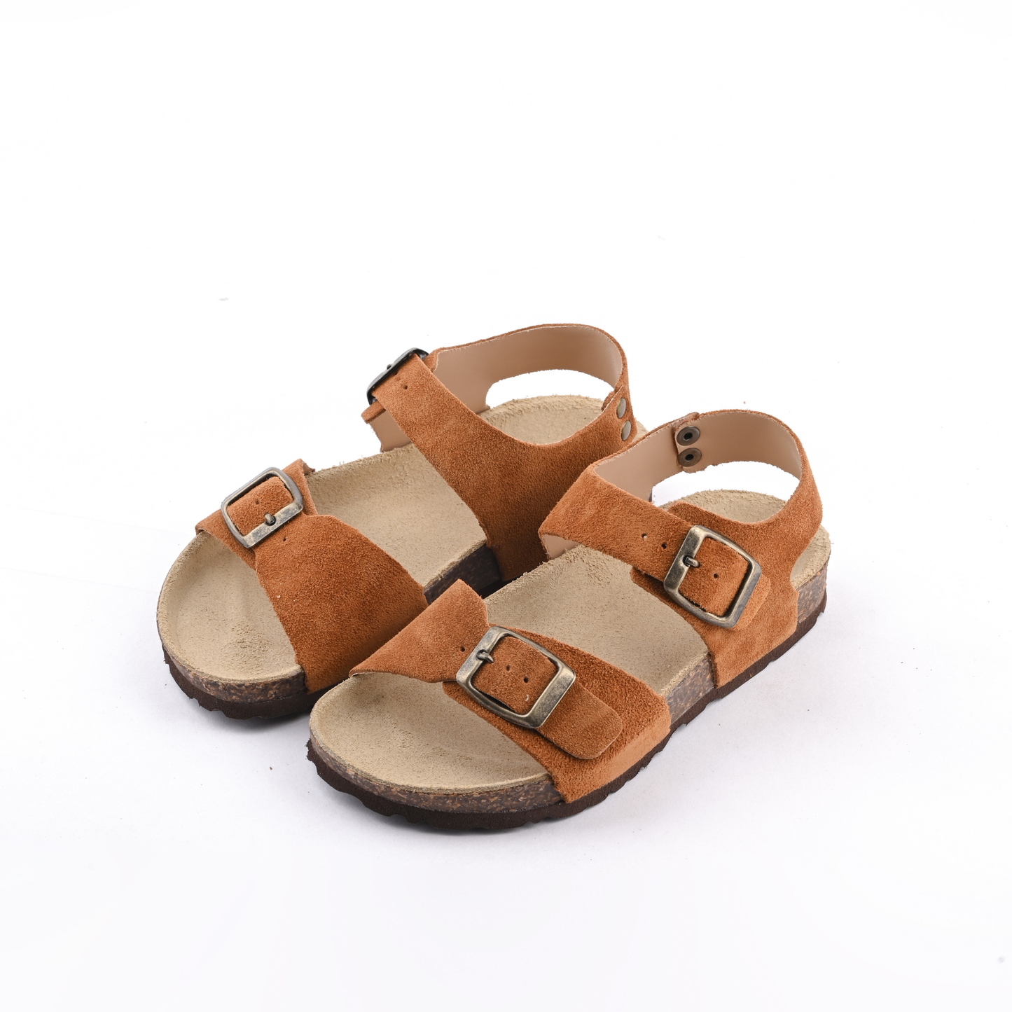 Sandale nubuck