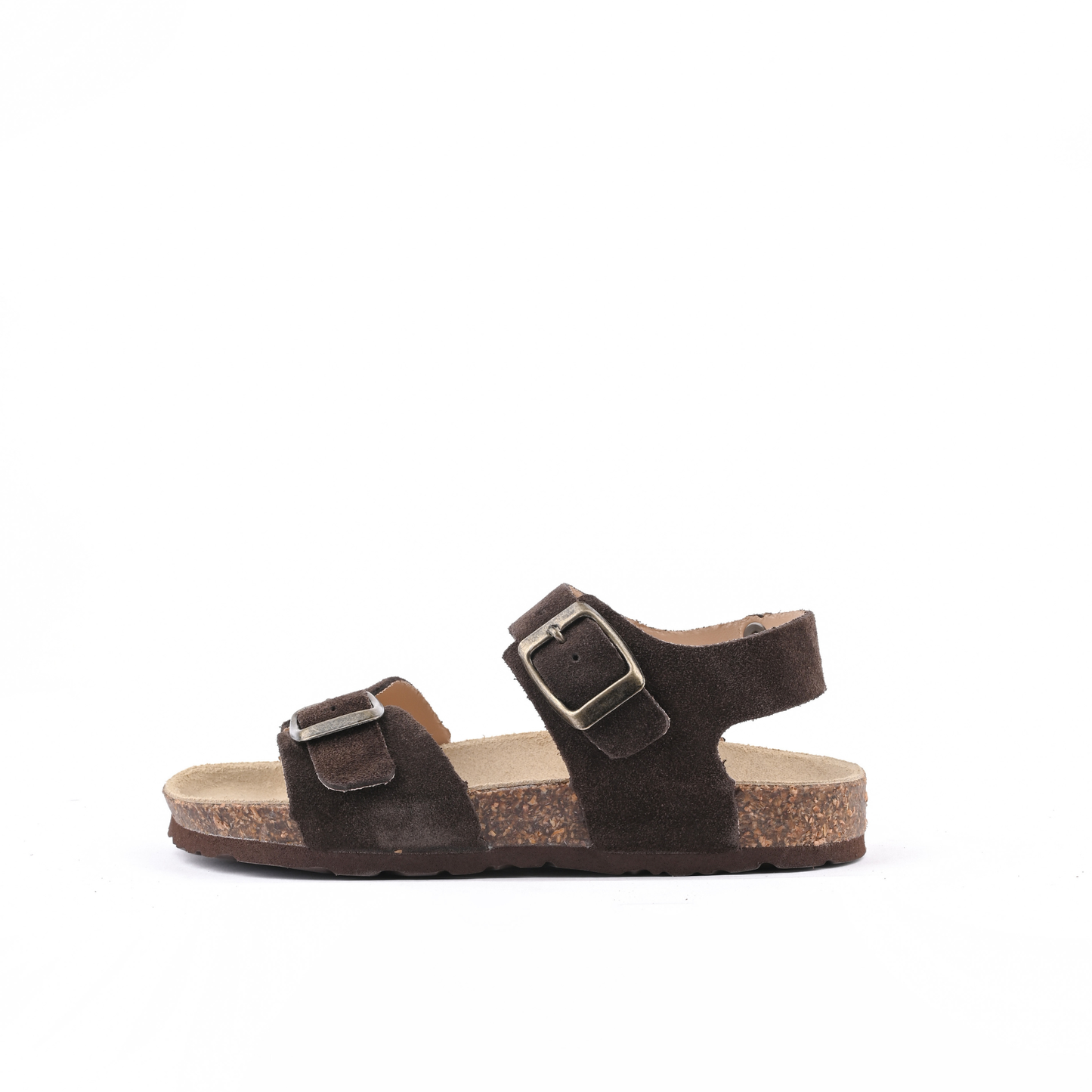 sandale nubuck
