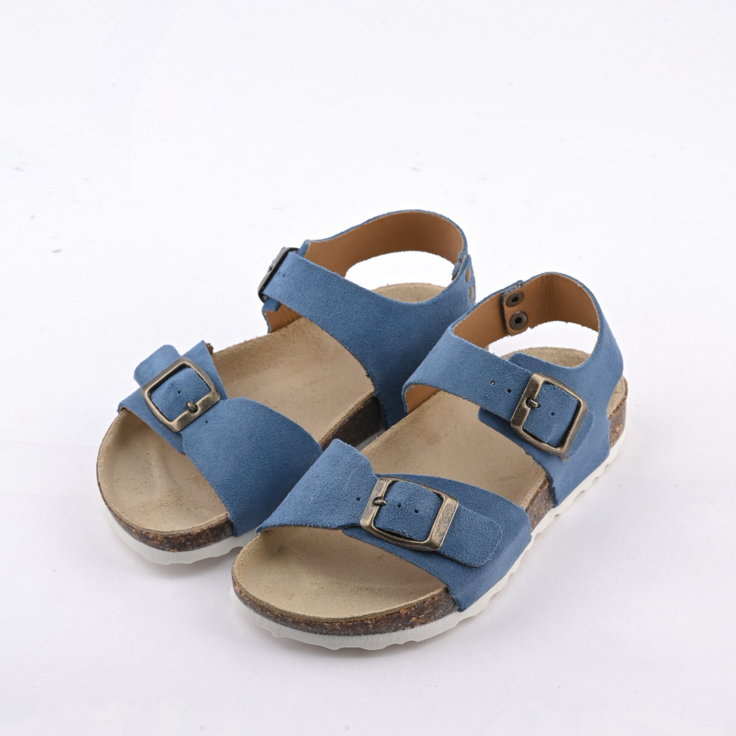 sandale nubuck