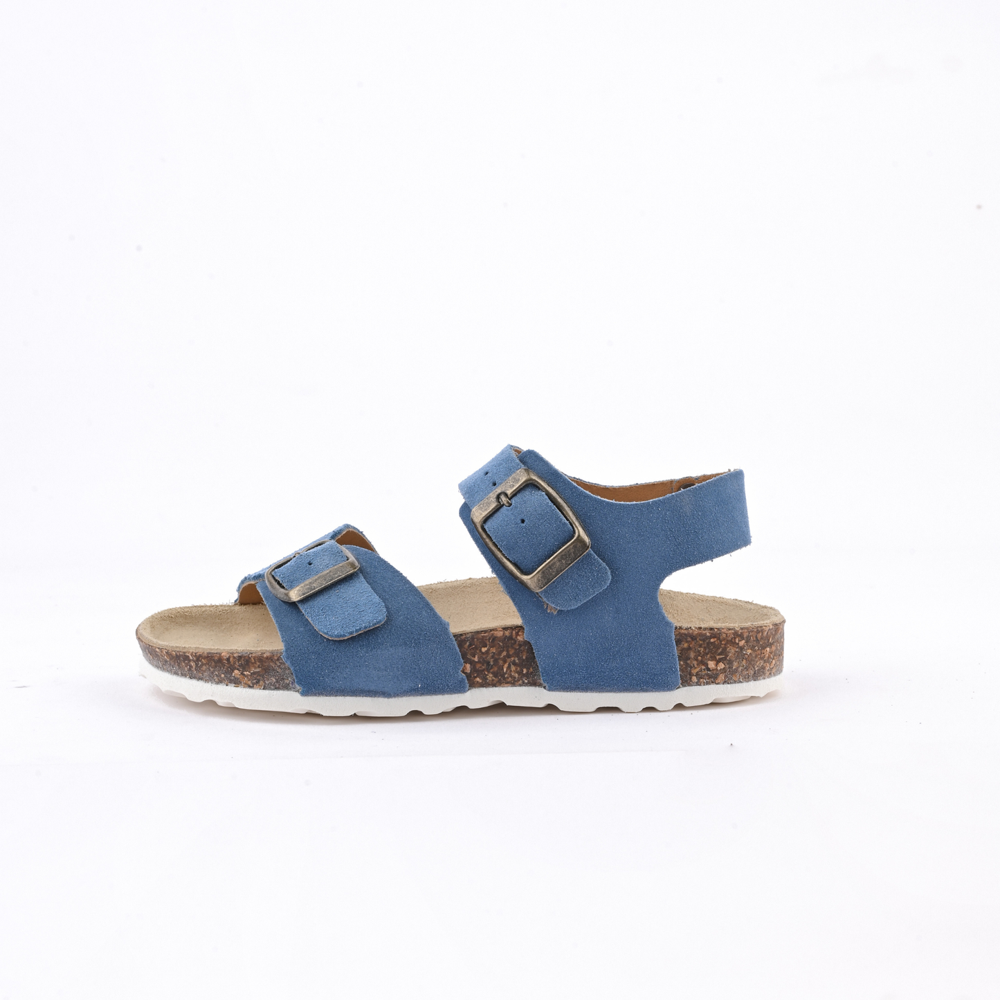 sandale nubuck