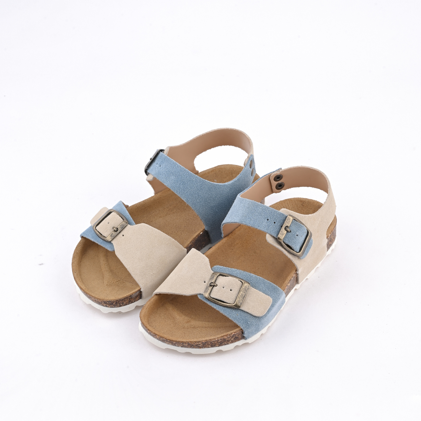 sandale nubuck